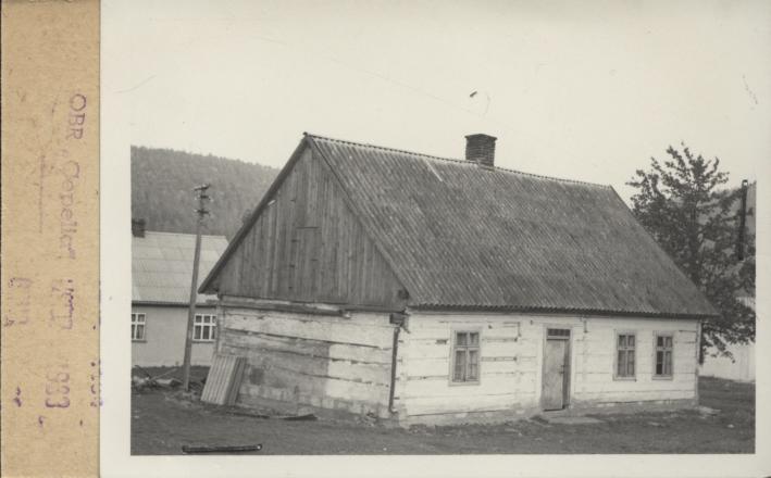 dom, skan 2