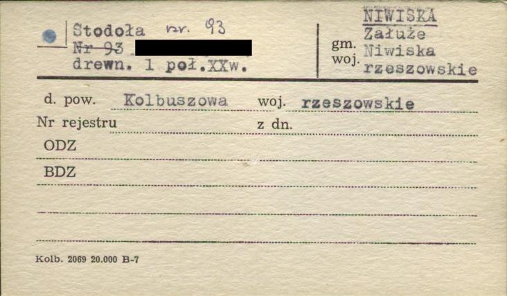 stodoła, skan 1