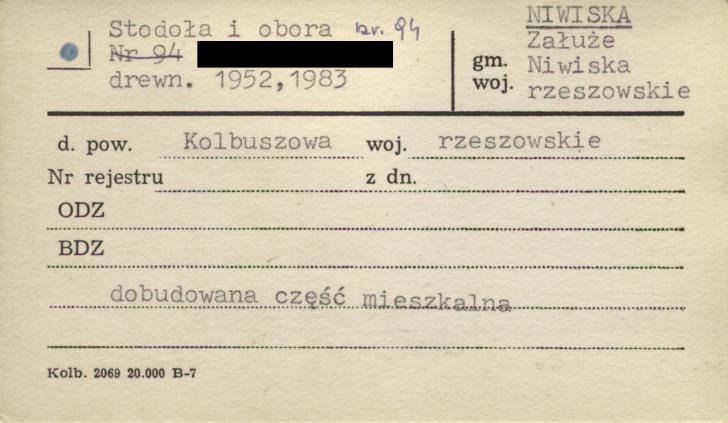 stodoła i obora, skan 1