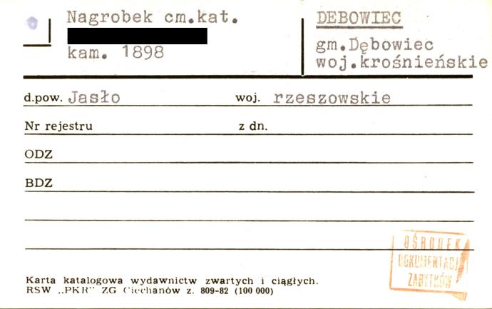 nagrobek, skan 1