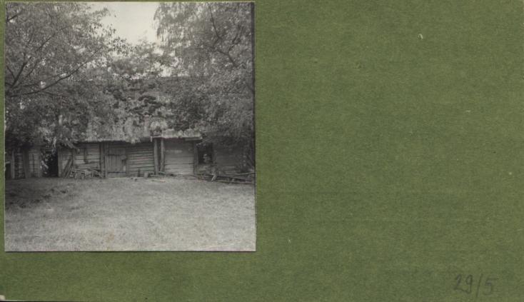 dom mieszkalny i obora, skan 2