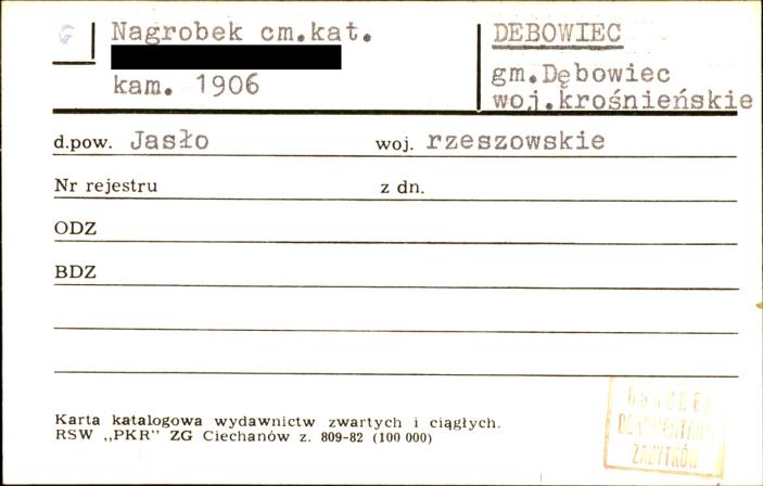nagrobek, skan 1