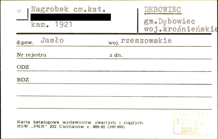 nagrobek, skan 1