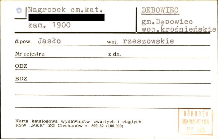 nagrobek, skan 1