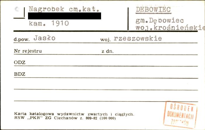 nagrobek, skan 1