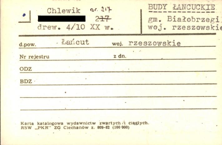 chlewik, skan 1