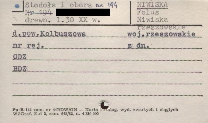 stodoła i obora, skan 1