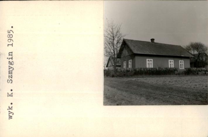 dom, skan 2