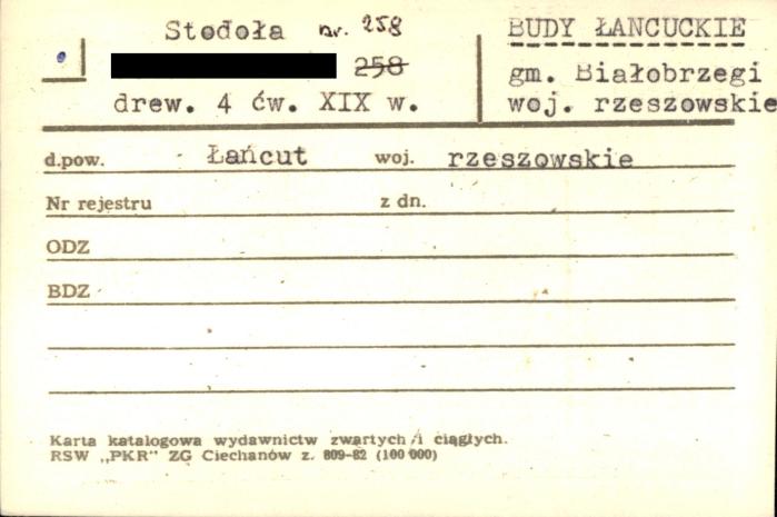stodoła, skan 1