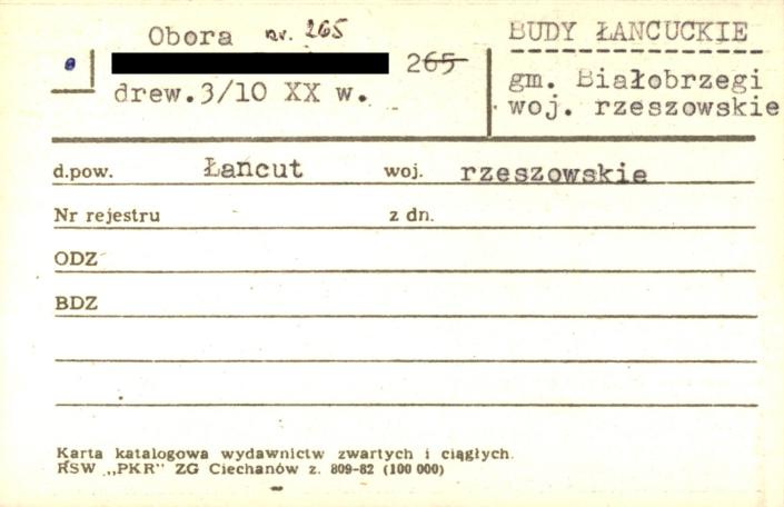obora, skan 1