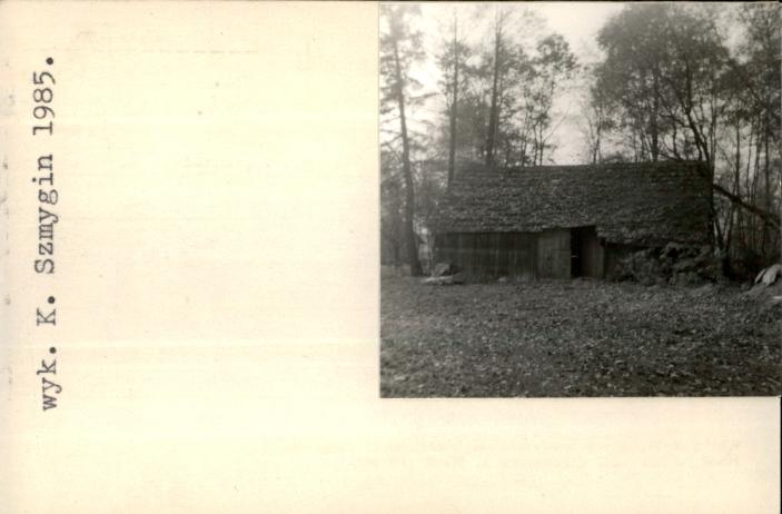 stodoła, skan 2
