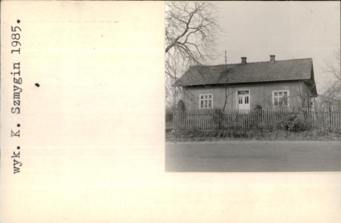 dom, skan 2