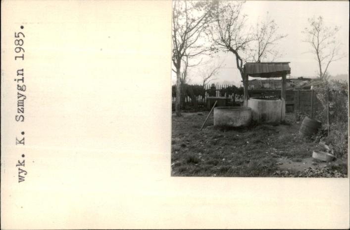 studnia, skan 2