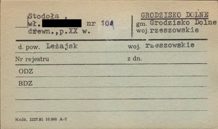 stodoła, skan 1