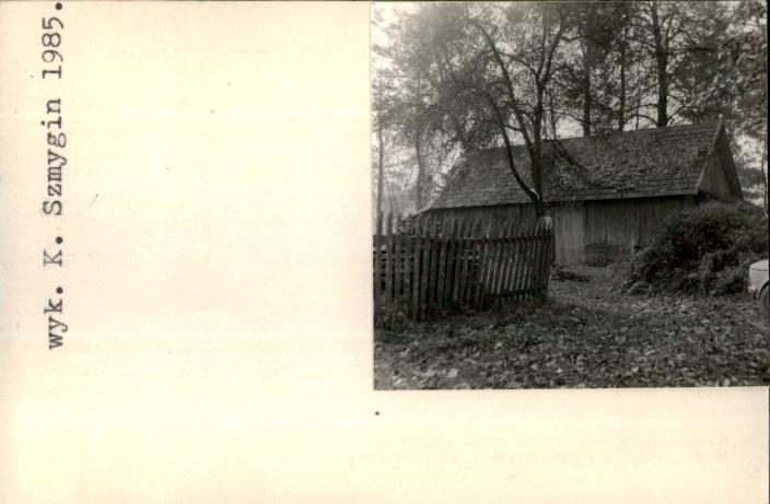stodoła, skan 2