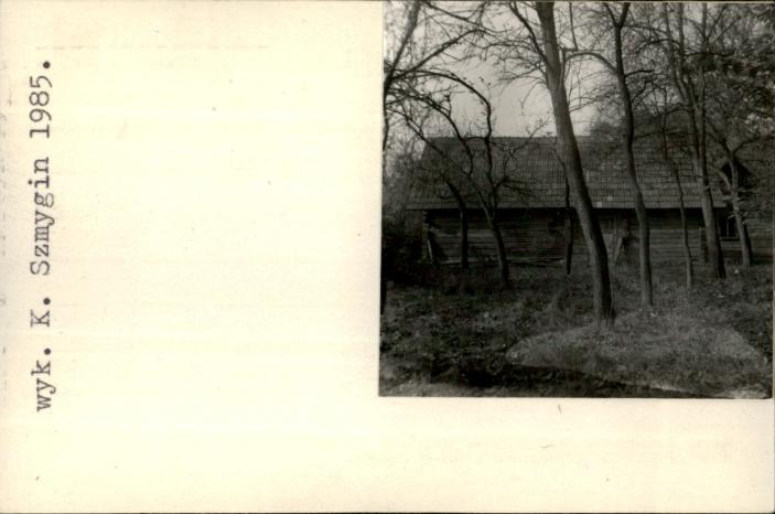 stodoła, skan 2