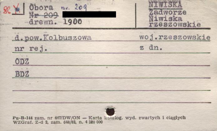 obora, skan 1