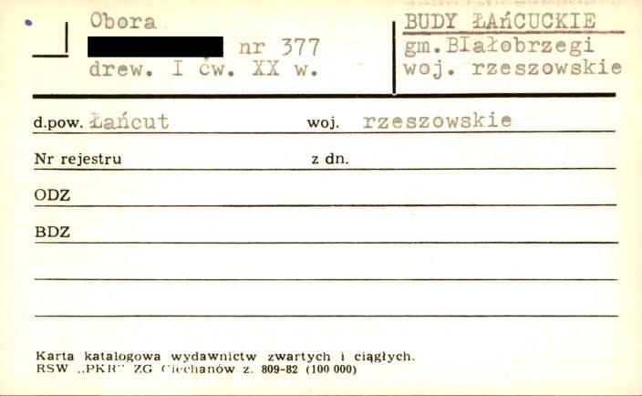 obora, skan 1