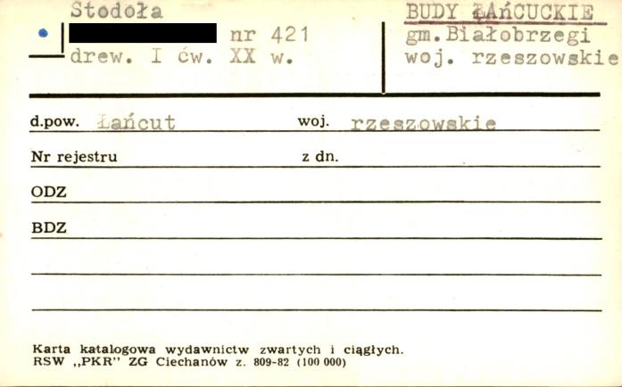 stodoła, skan 1