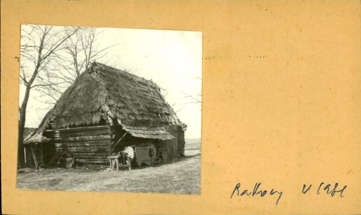 stodoła, skan 2