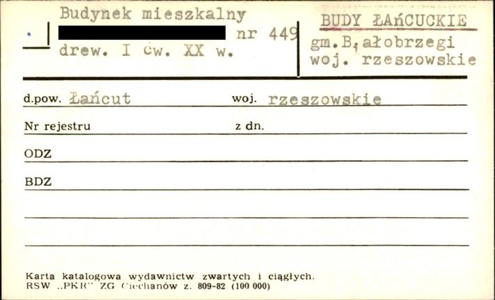 budynek mieszkalny, skan 1