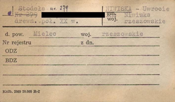 stodoła, skan 1