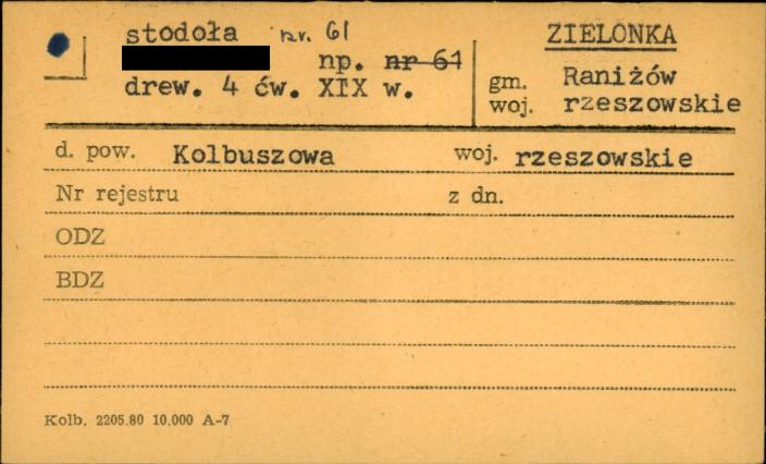 stodoła, skan 1