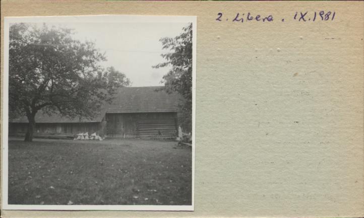 stodoła, skan 2