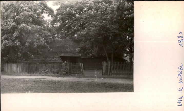 stodoła, skan 2
