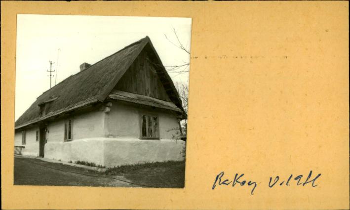 dom, skan 2