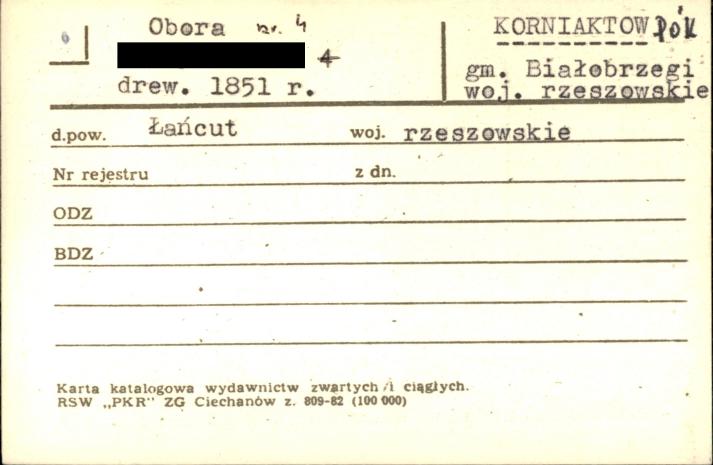 obora, skan 1