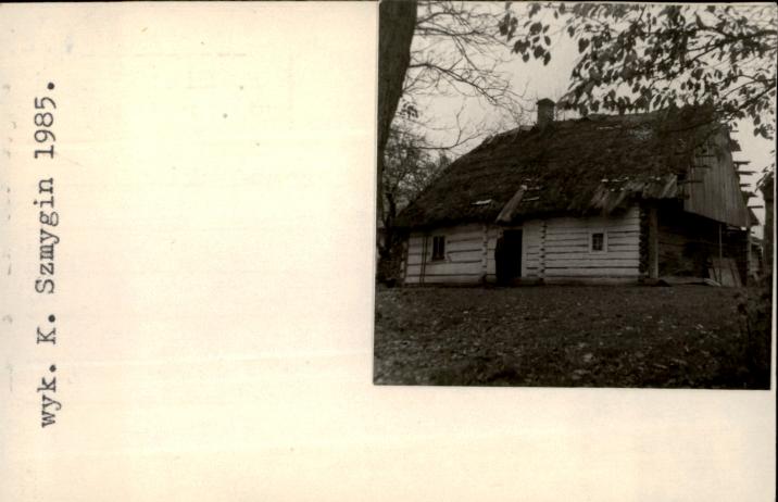 dom, skan 2
