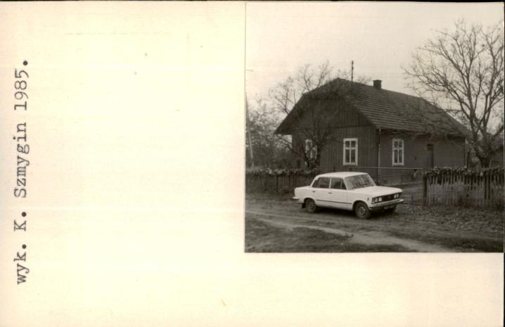 dom, skan 2