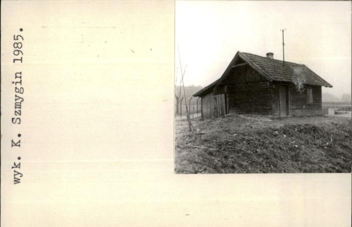 dom, P.G.R., skan 2