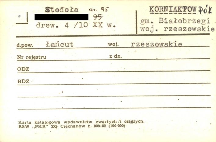 stodoła, skan 1