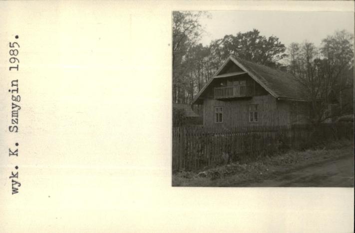 dom, skan 2
