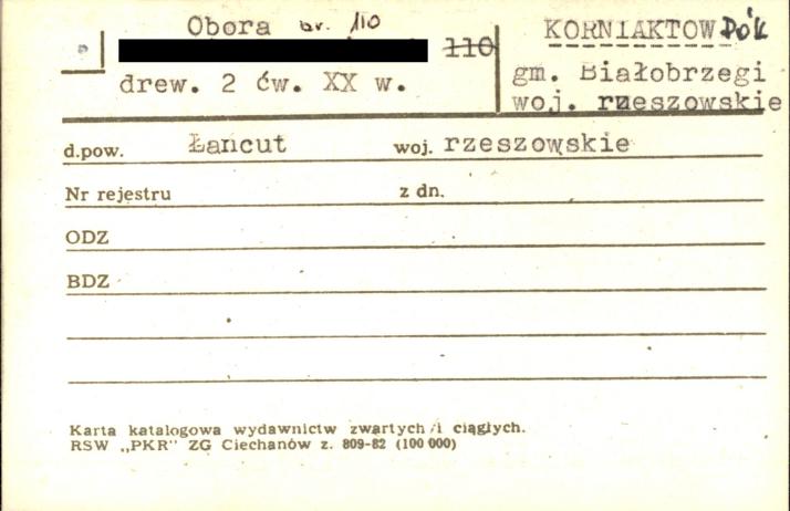 obora, skan 1