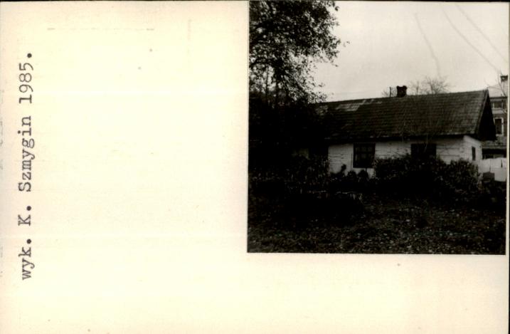dom, skan 2