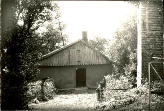 dom, skan 3