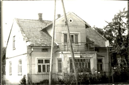 dom, skan 3