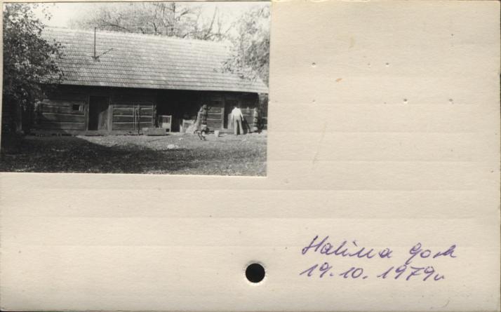 stodoła, skan 2