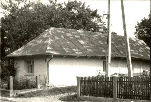 dom, skan 2