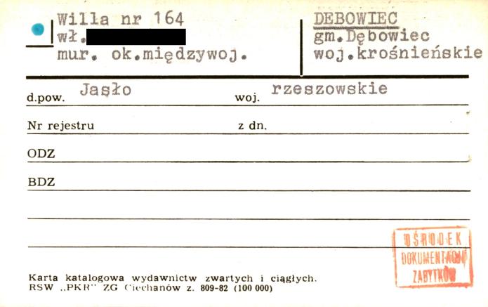 willa, skan 1