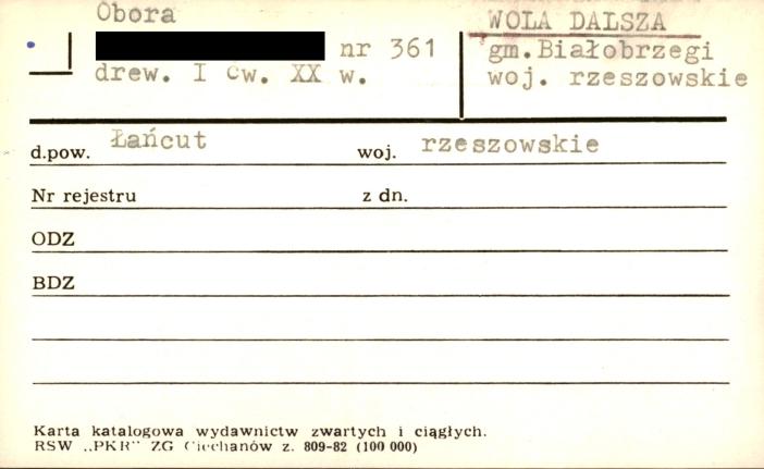obora, skan 1