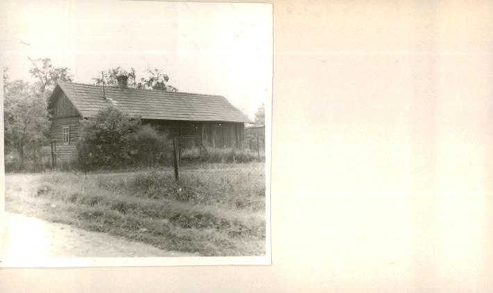 budynek mieszkalny, skan 2