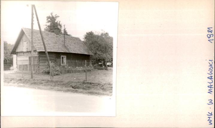 budynek mieszkalny, skan 2