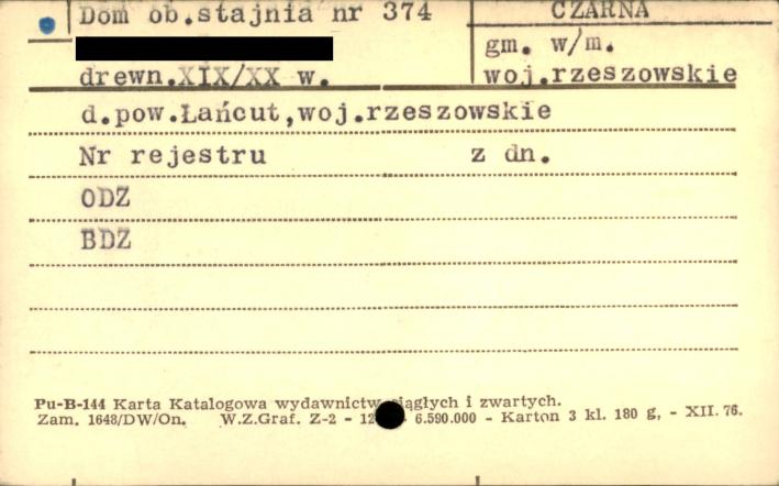 dom, ob. stajnia, skan 1