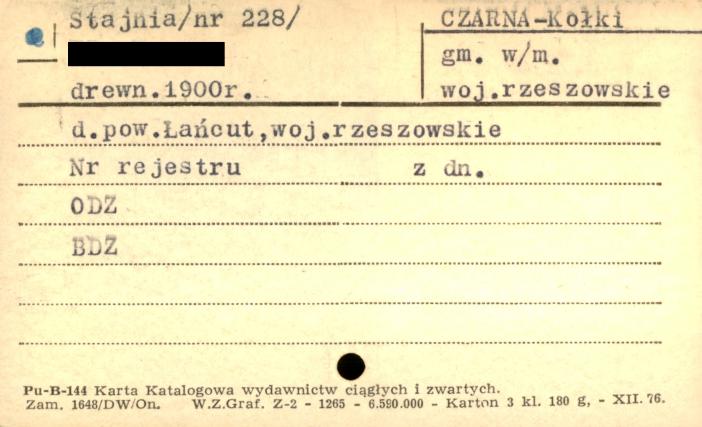 stajnia, skan 1