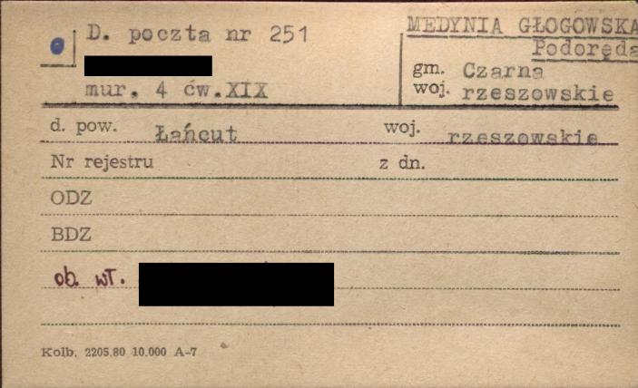 poczta, skan 1