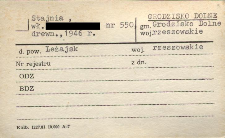 stajnia, skan 1
